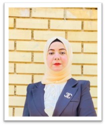 السيدة شيماء حسن علي